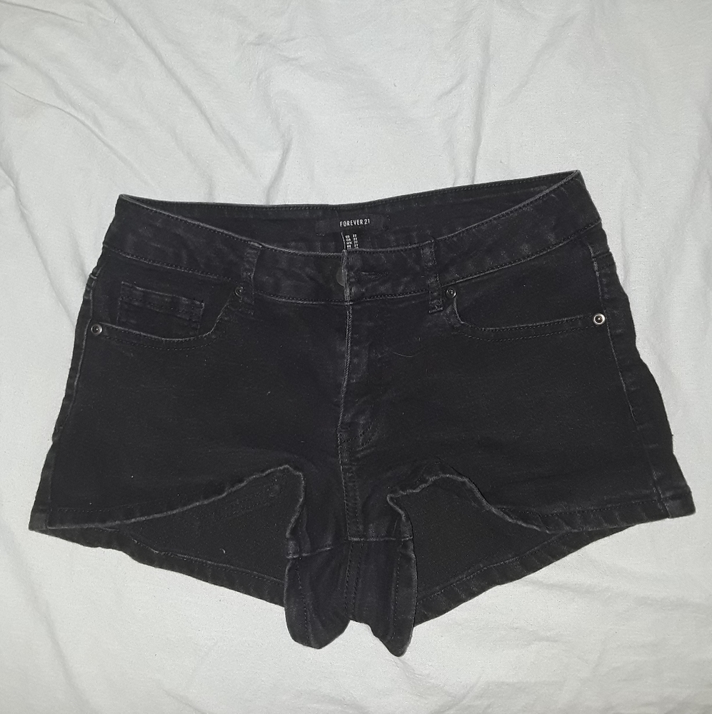 Forever 21 shorts